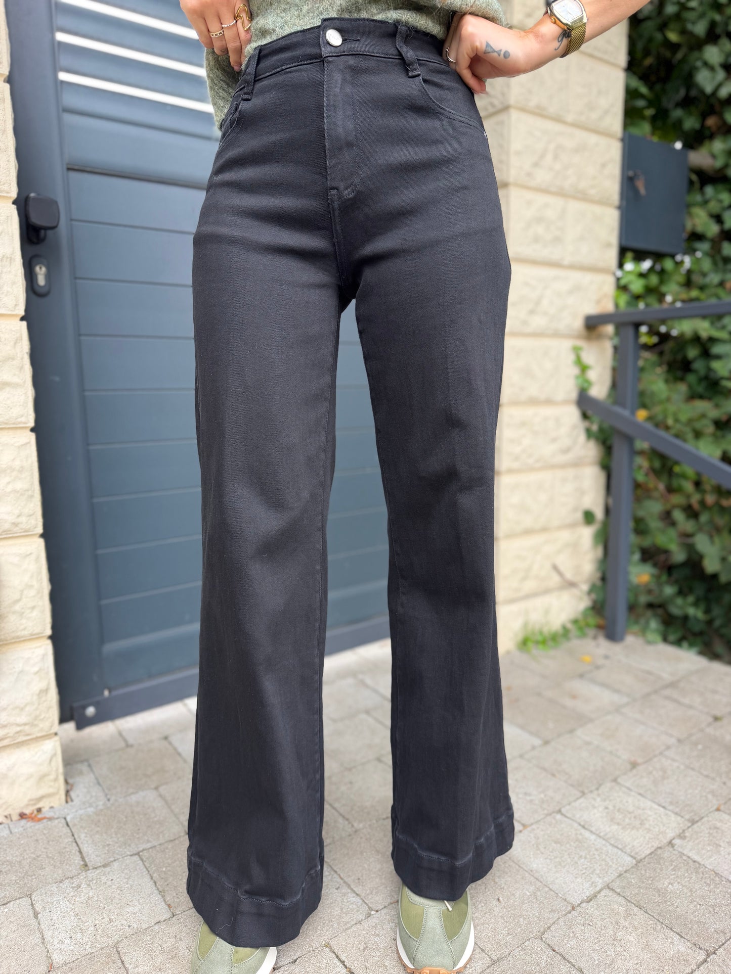 Jean’s Roberto Noir