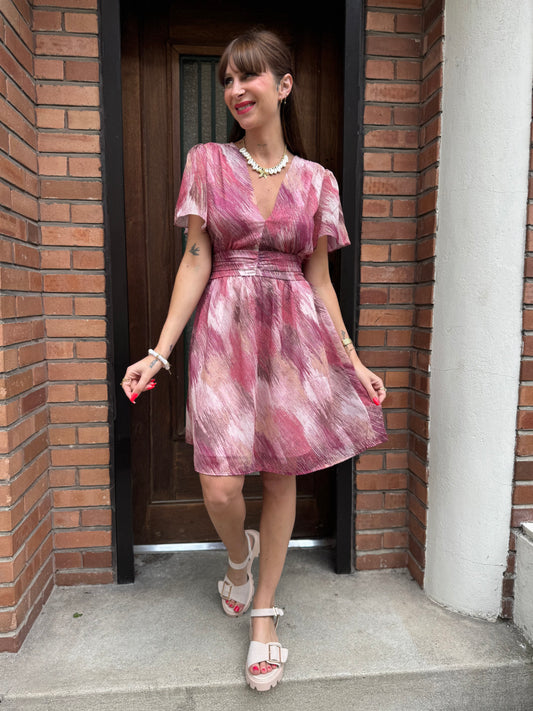 Robe Anya