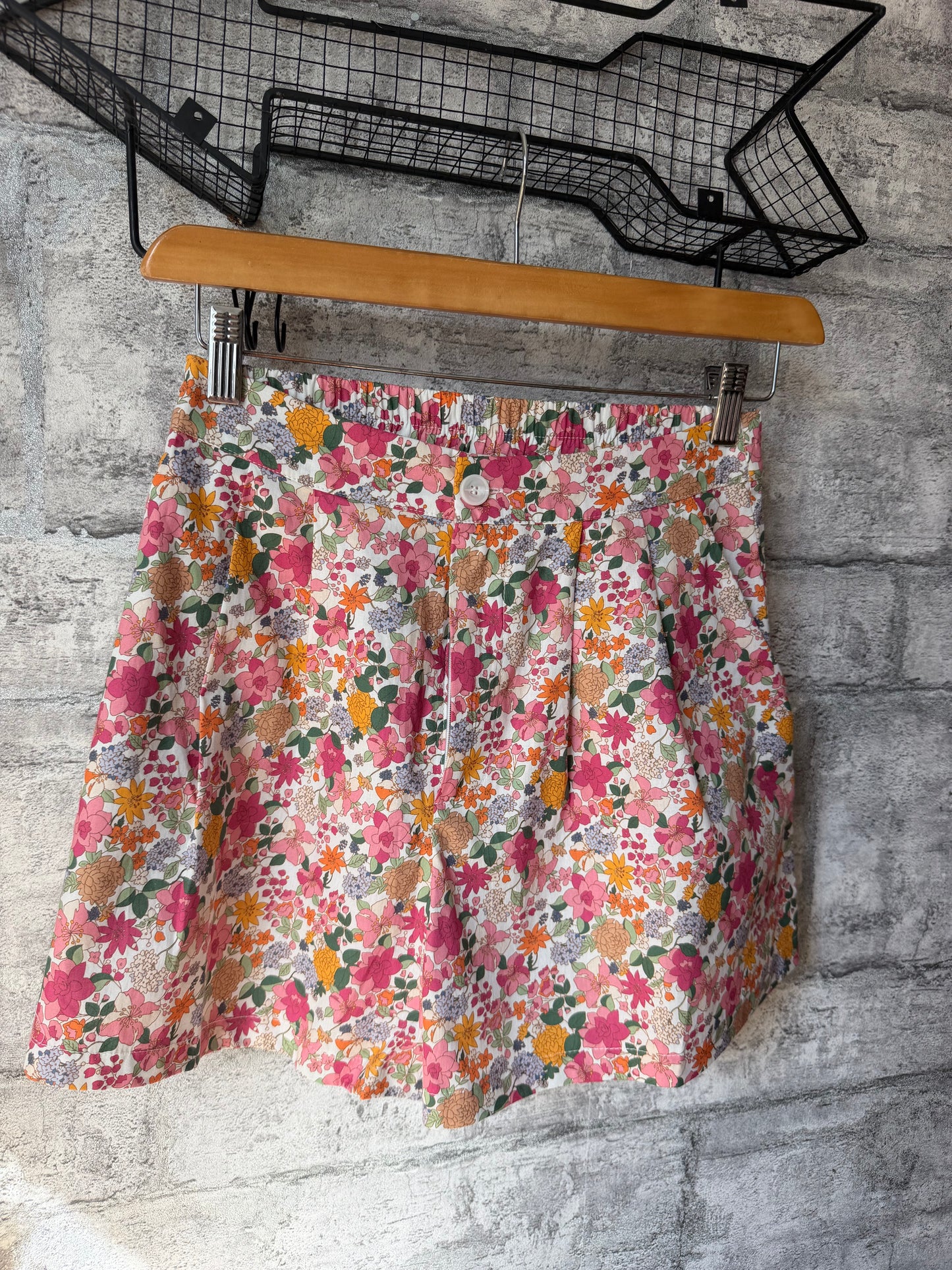 Short Liberty