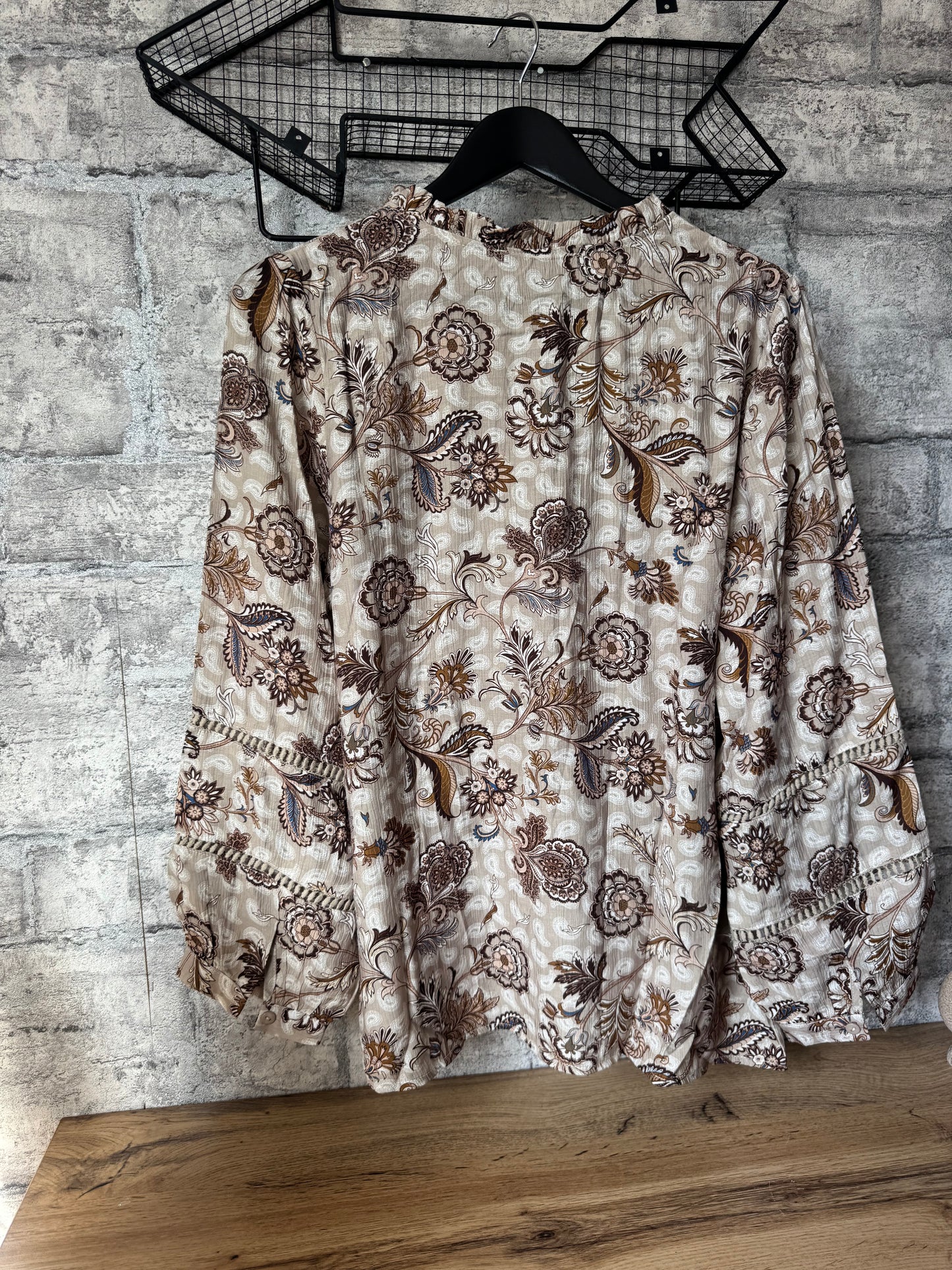 Chemise Zelda Pulpeuse