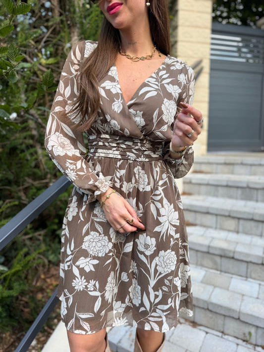 Robe Fanny