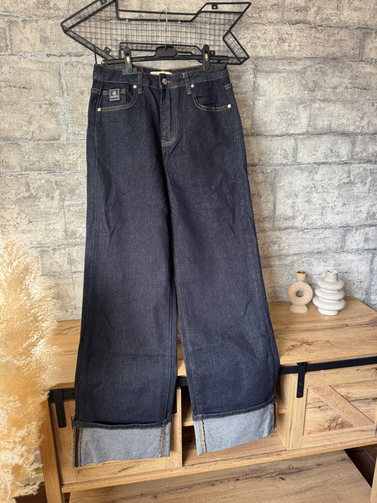 Jean’s DDD Pulpeuse