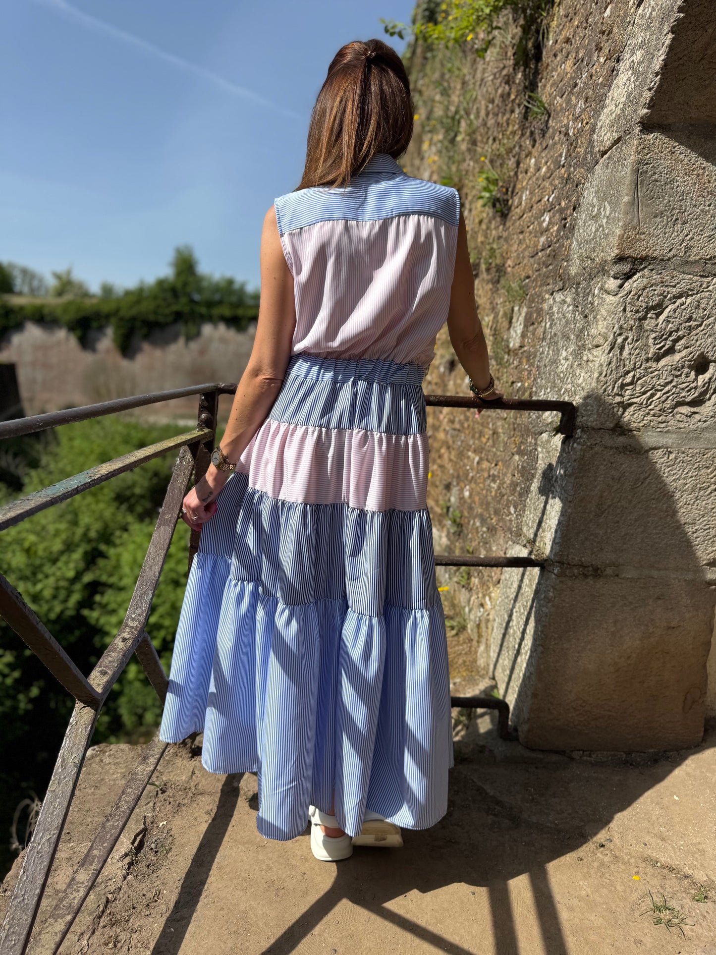 Robe Nina 🇫🇷
