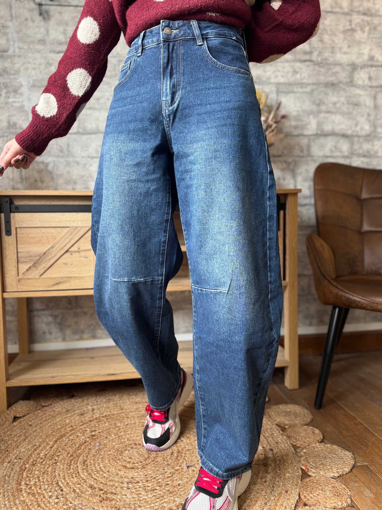 Jean's Ballon Basile