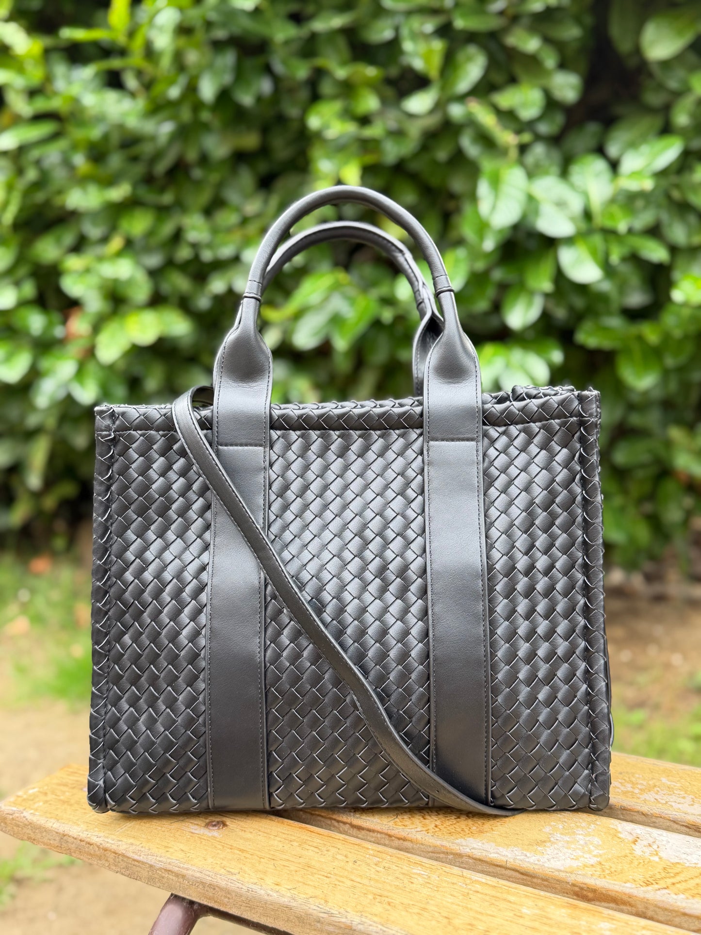 Sac Alberto Noir