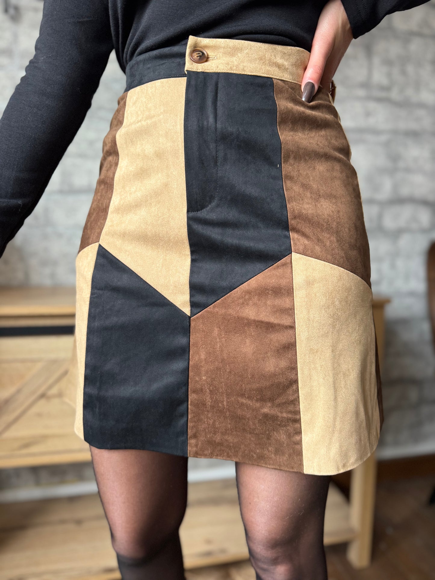 Jupe Anastasia (taille 36)