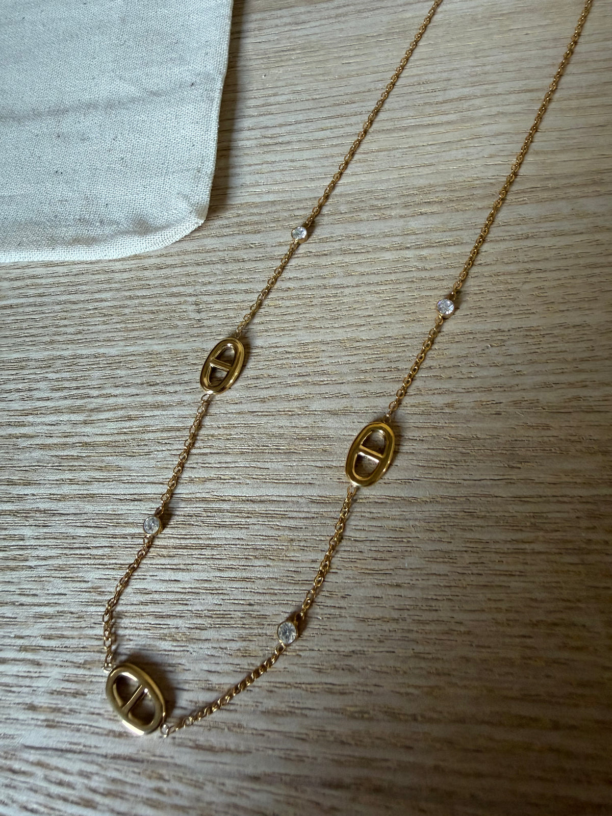 Collier Christian