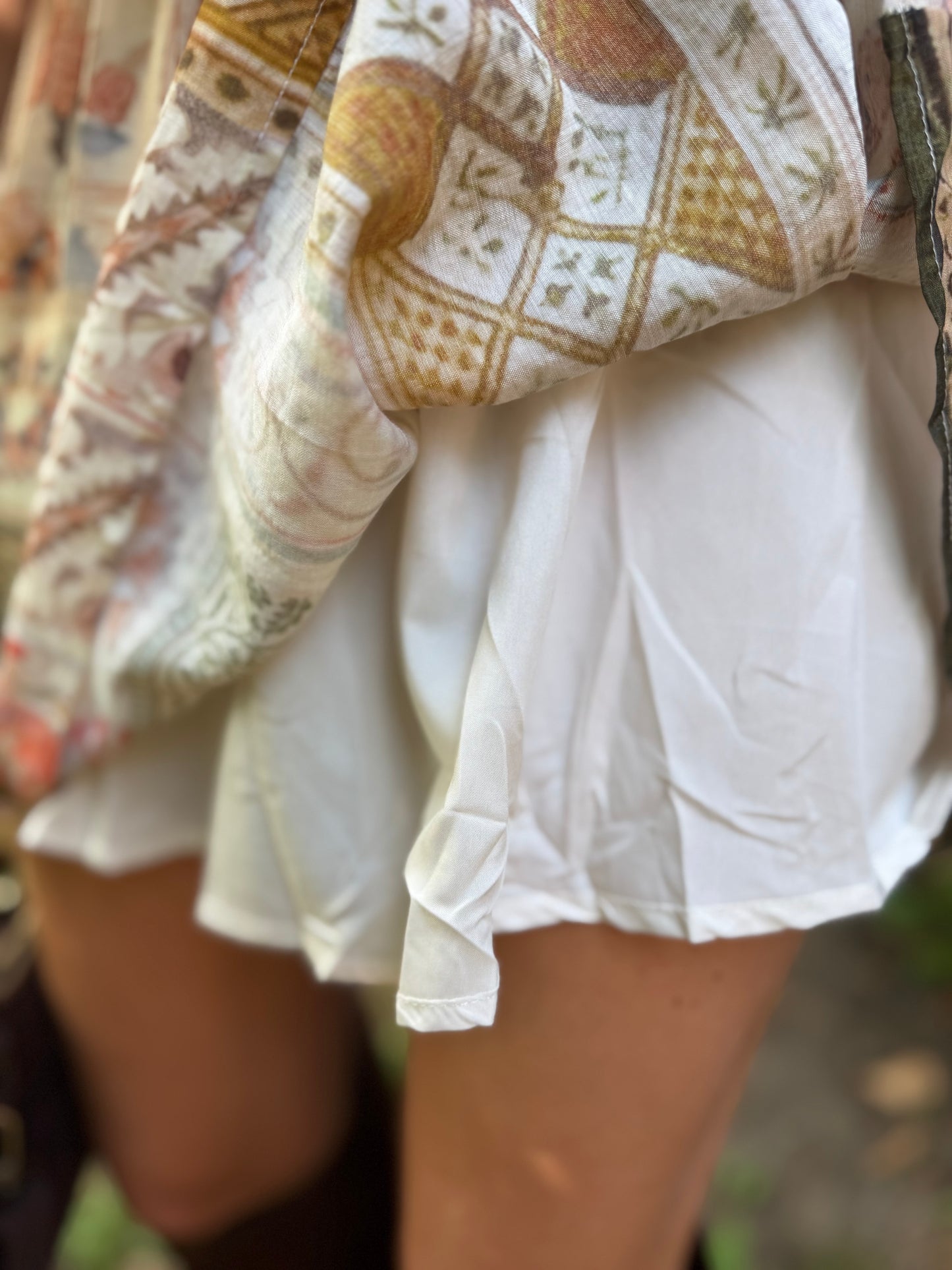 Robe Mallory