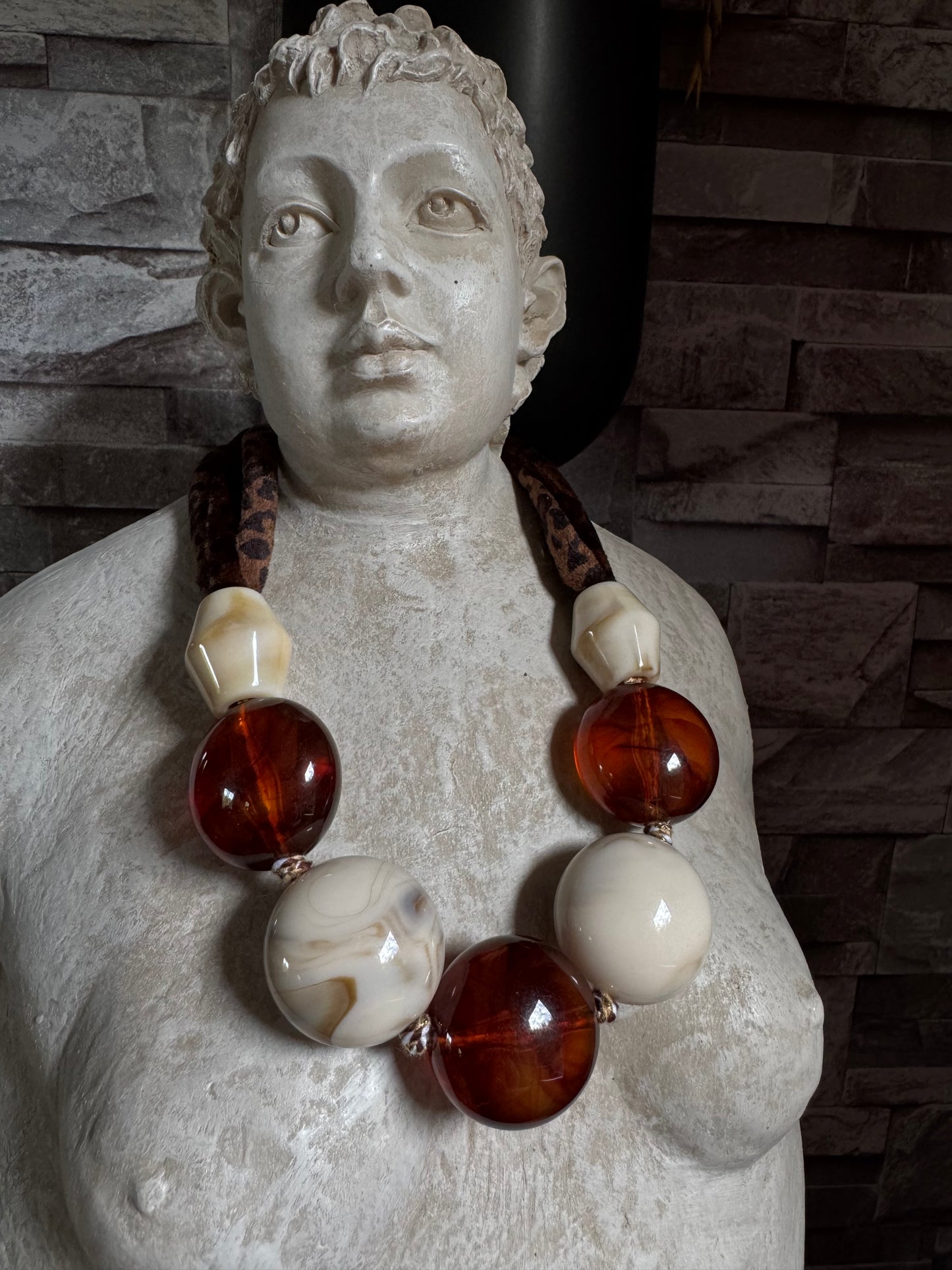Collier Création