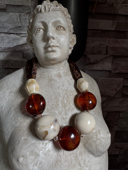Collier Création