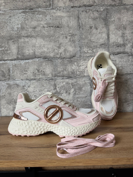 Basket No Name Carter Rose