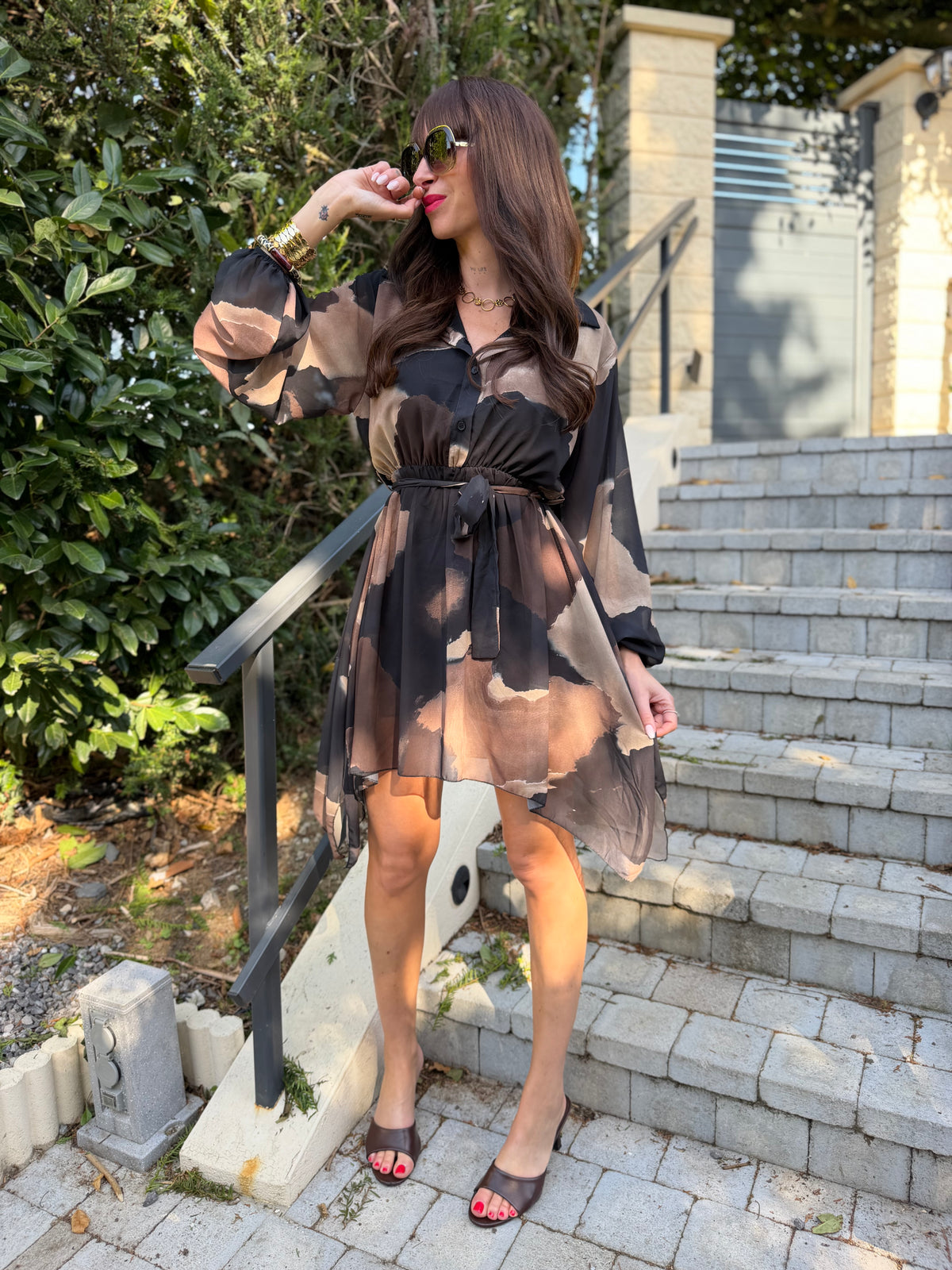 Robe Lilou