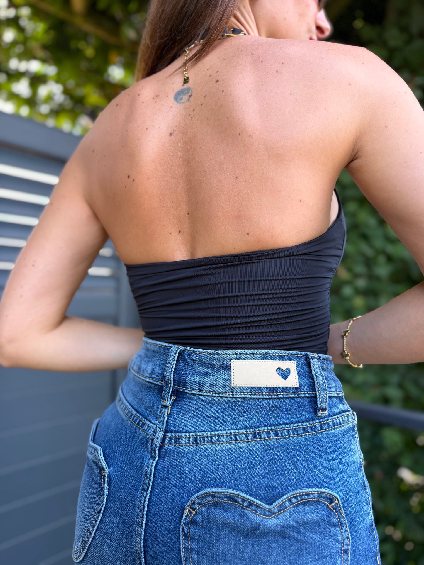 Body Lou Noir