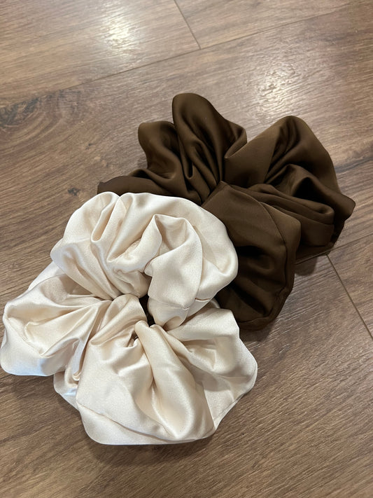 Chouchou Satin