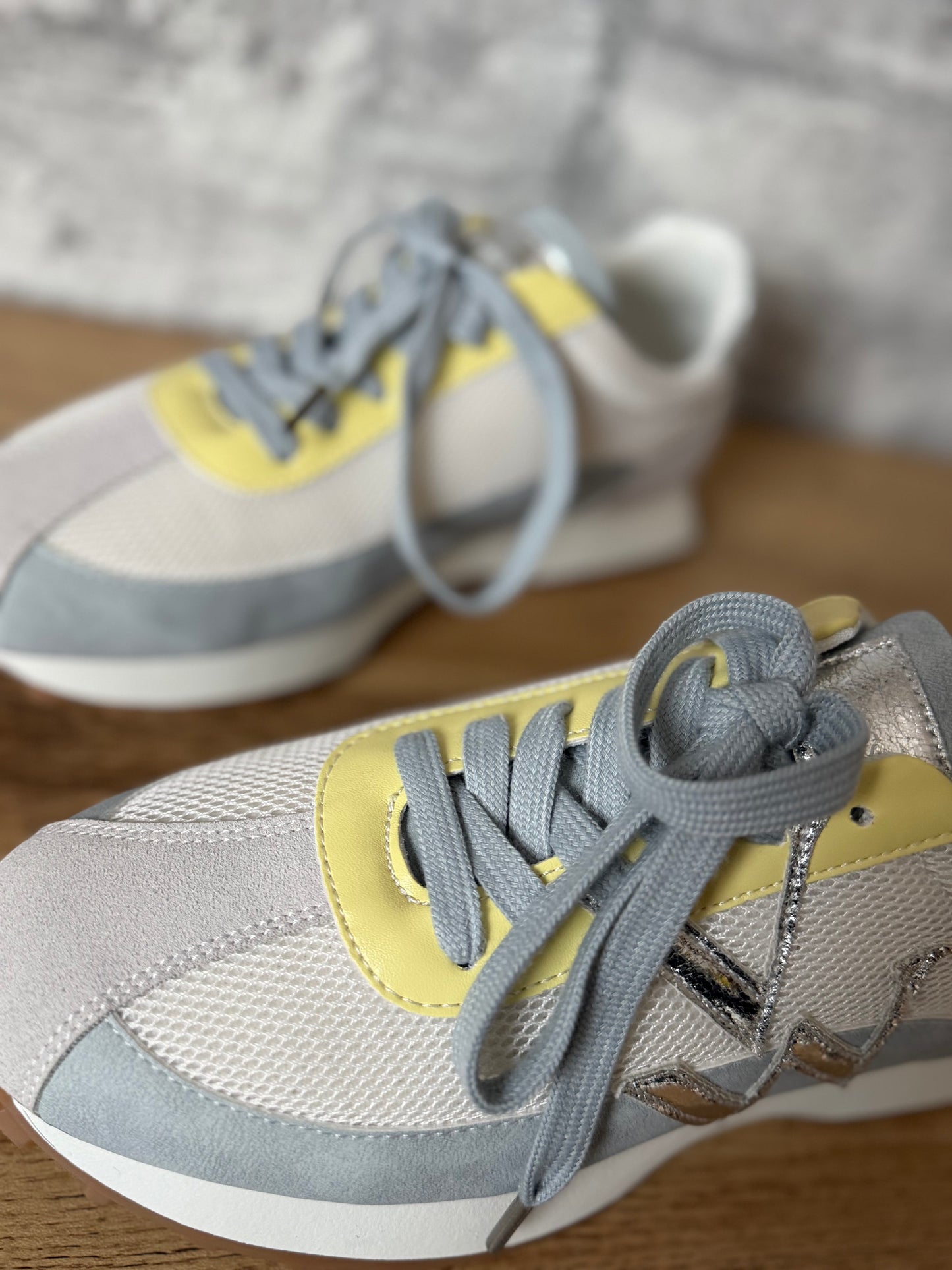 Basket Vanessa Wu Flow Blue