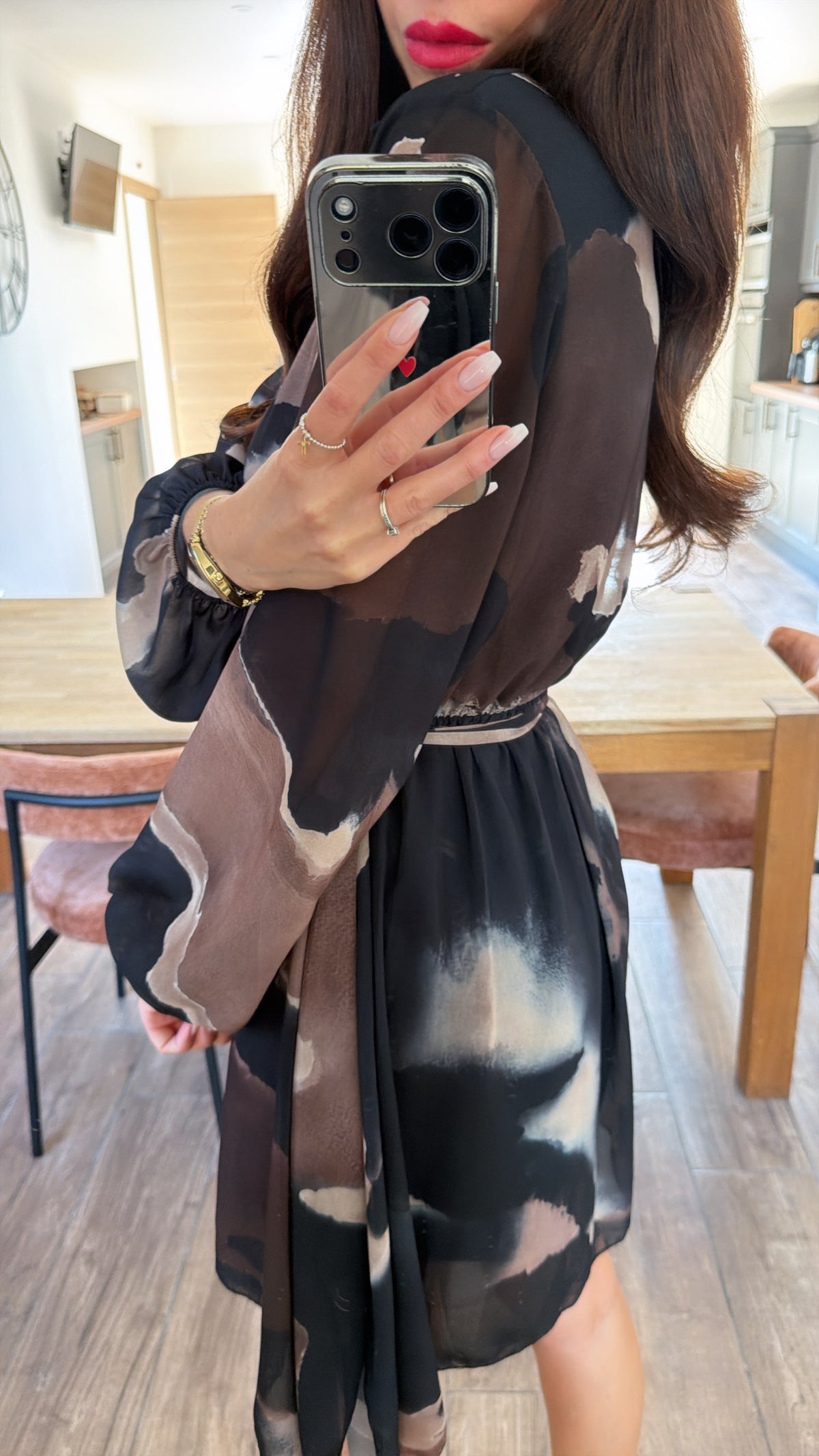 Robe Lilou