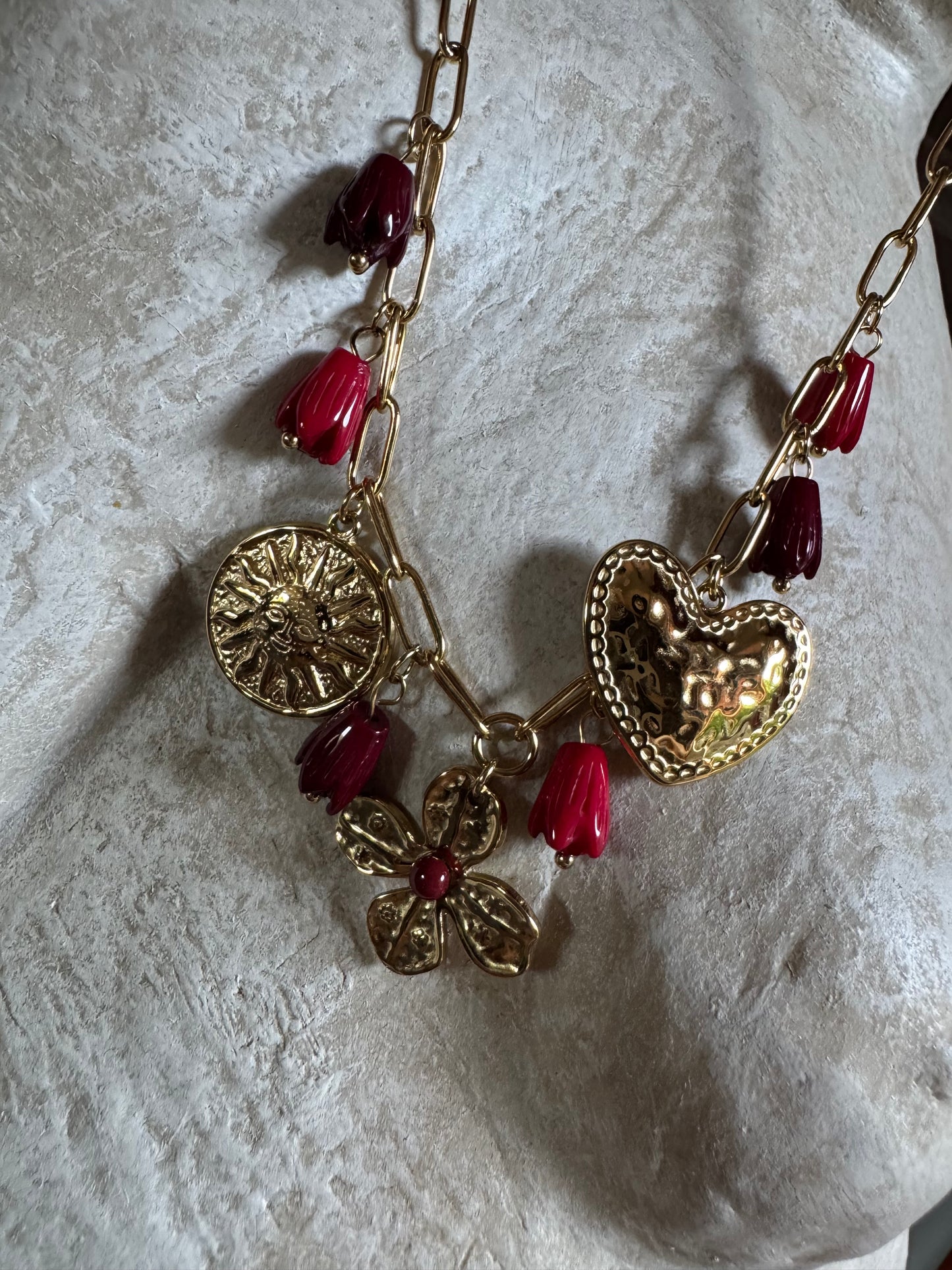 Collier Amalia