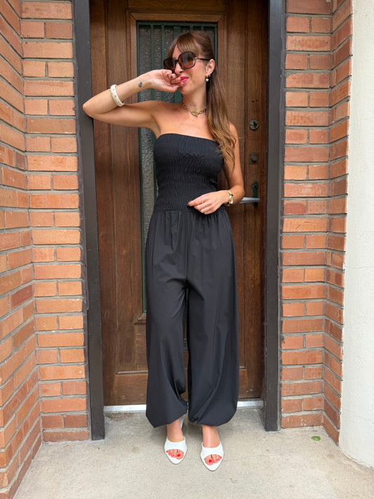 Combinaison Aladin Noir