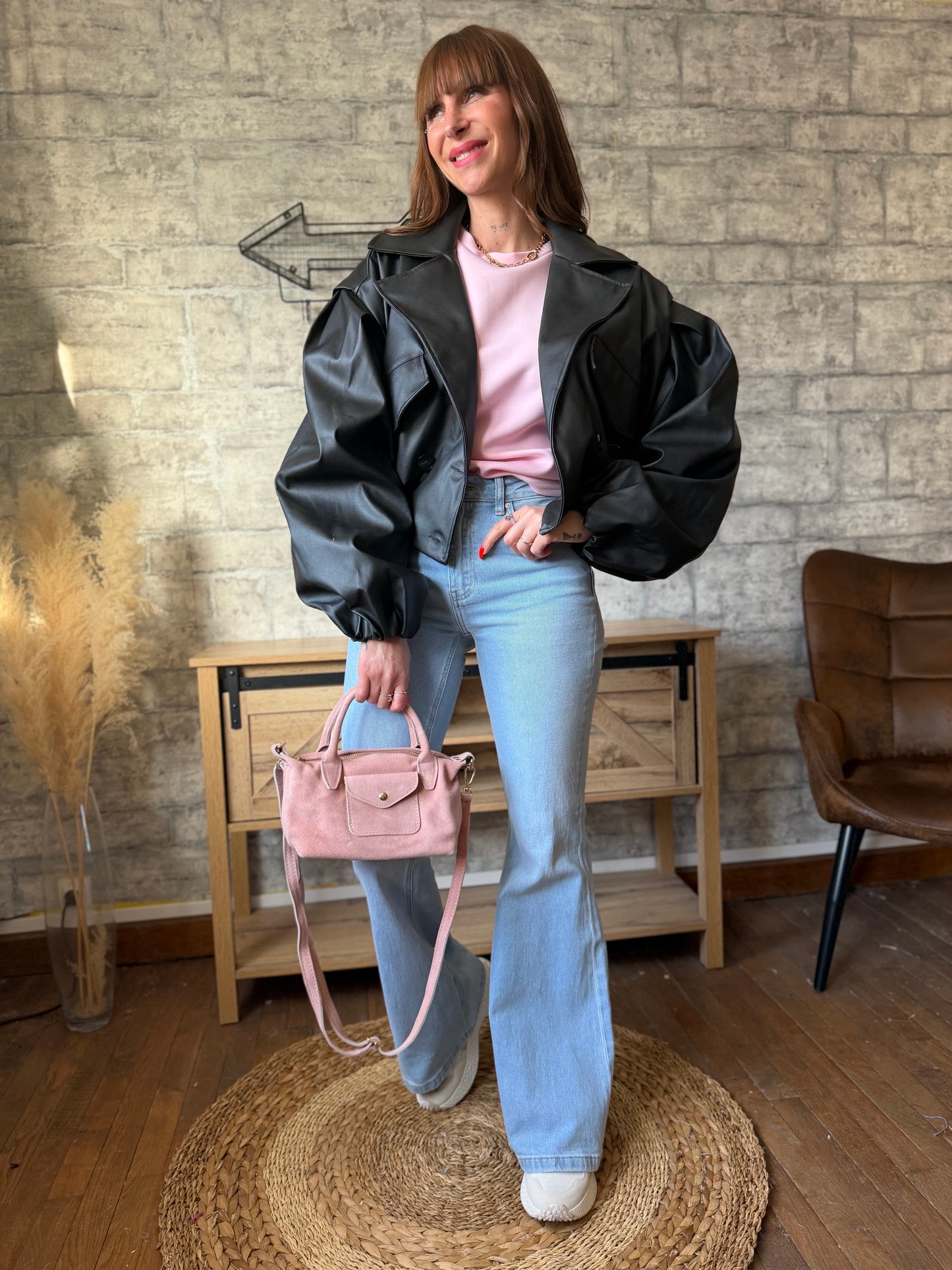 Jean's Bootcut Louka