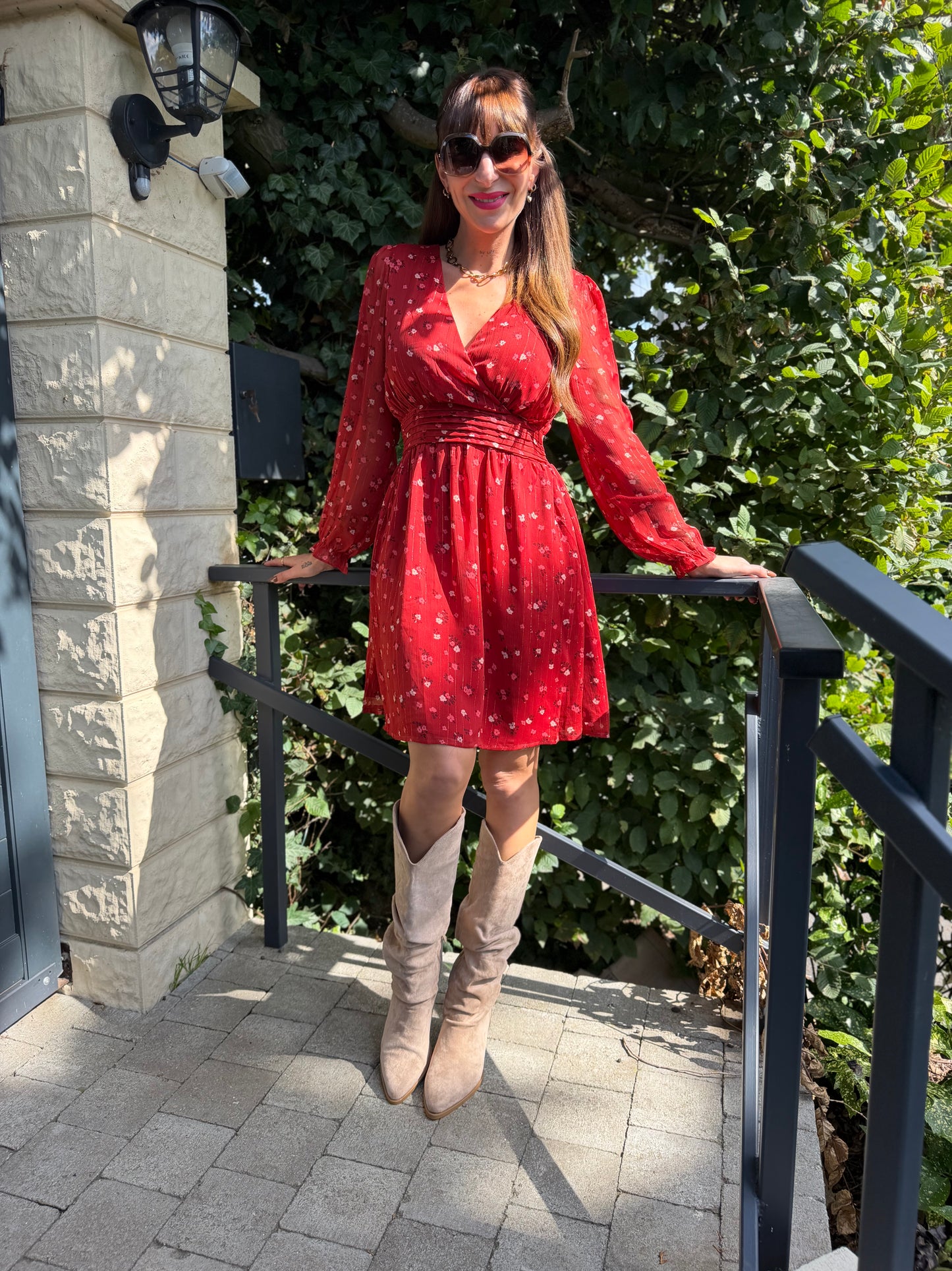 Robe Paula