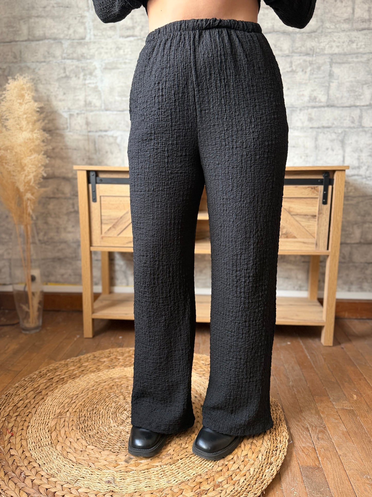 Ensemble Gabriel Noir