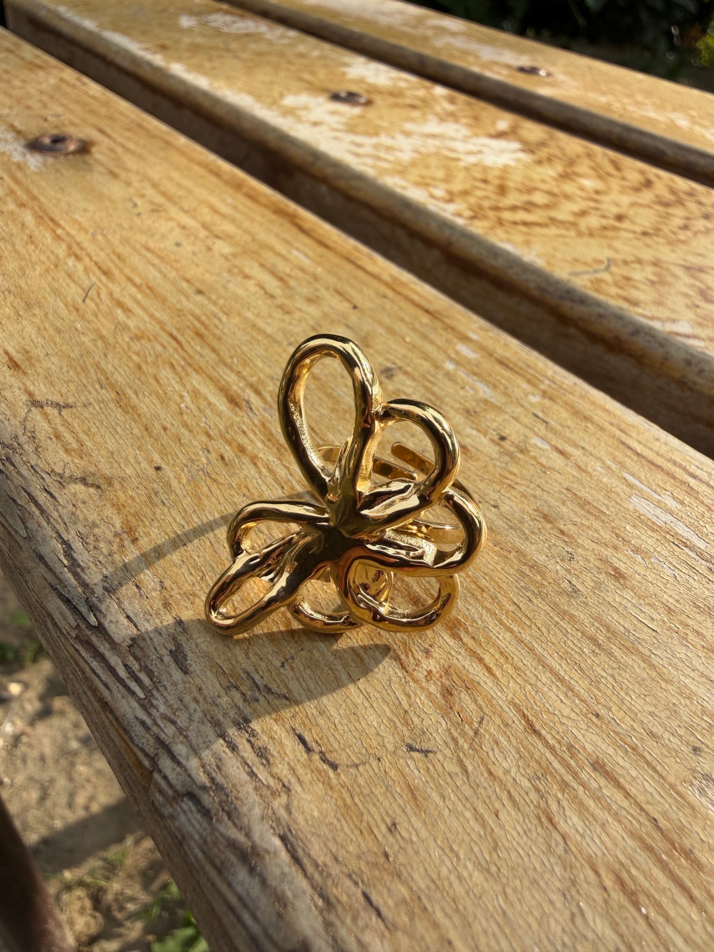Bague Karmen
