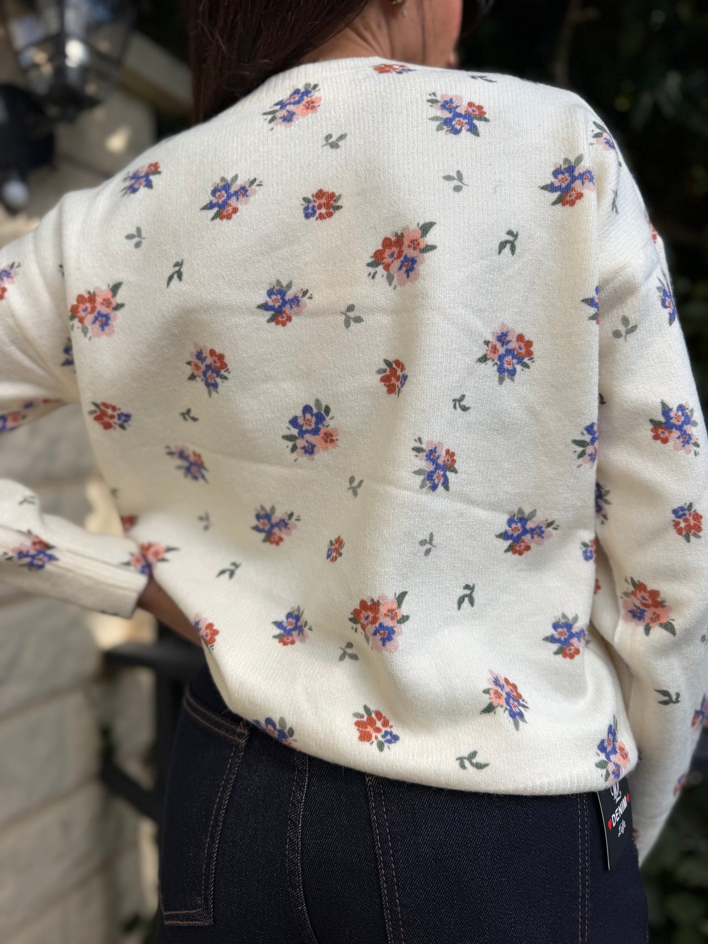 Pull Céline