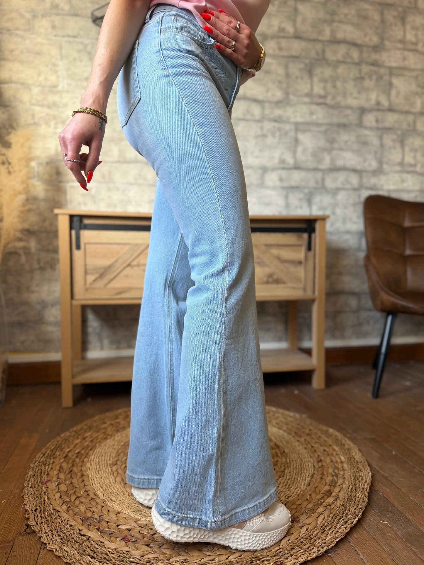 Jean's Bootcut Louka