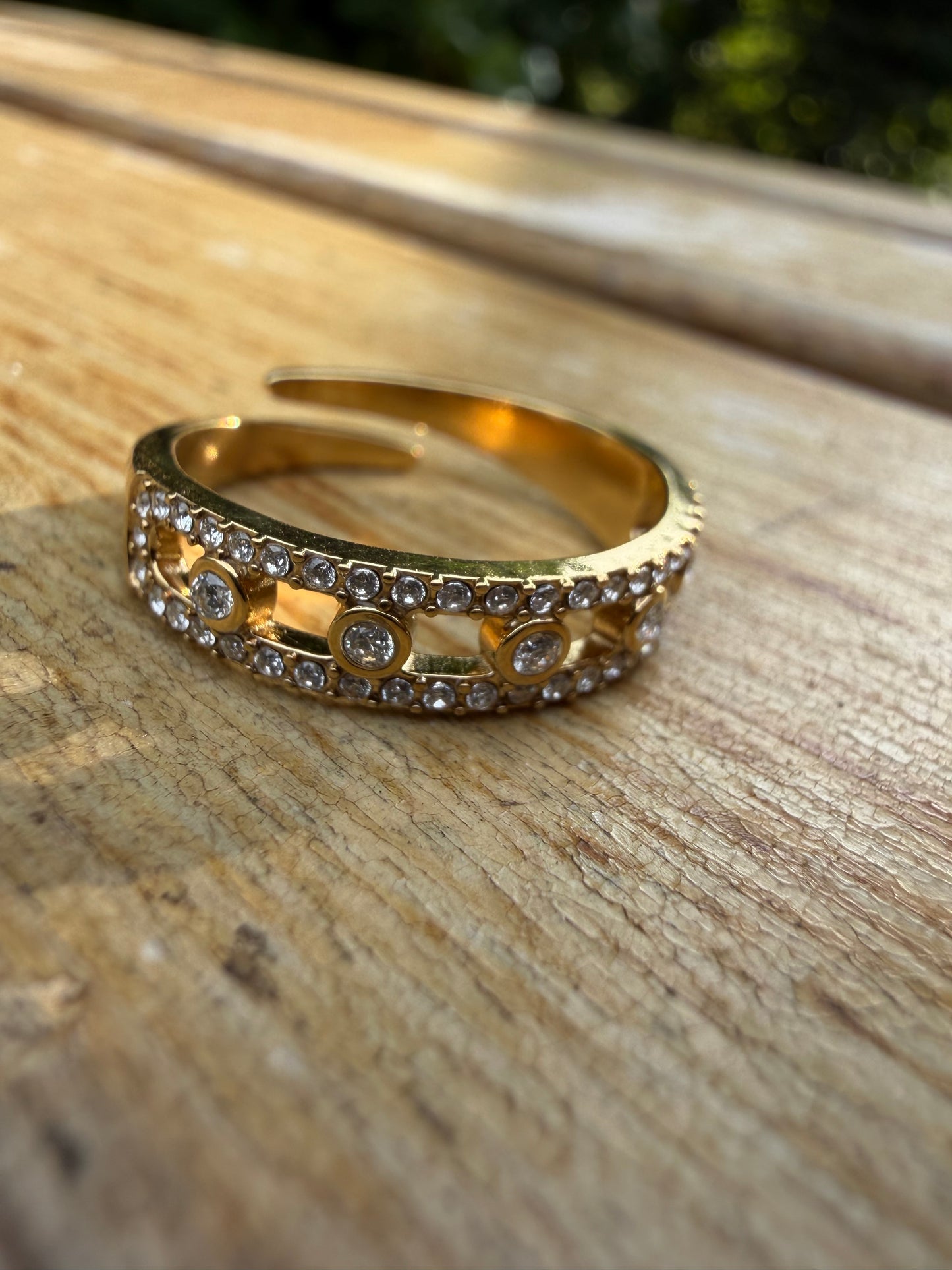 Bague Victoire