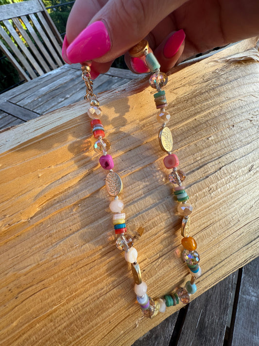 Collier Agathe