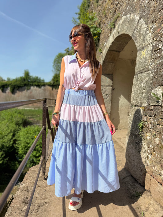 Robe Nina 🇫🇷