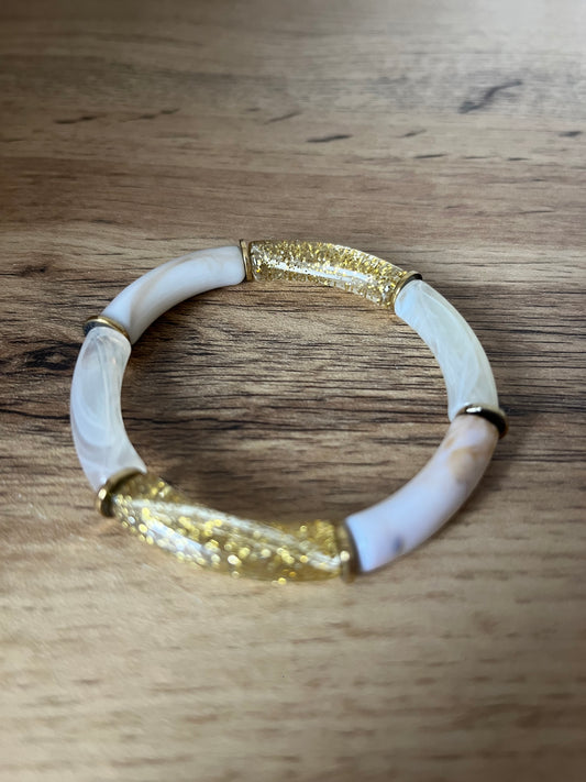 Bracelet Summer Doré