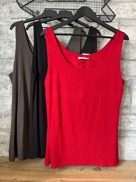Tee-Shirt Basic Pulpeuse
