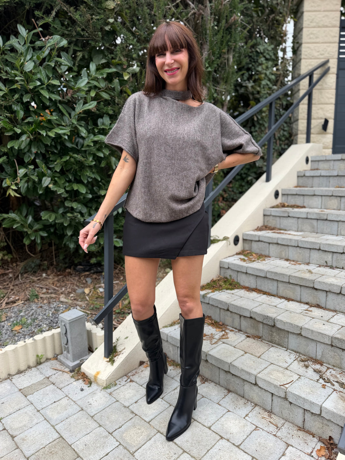 Pull Paul Taupe