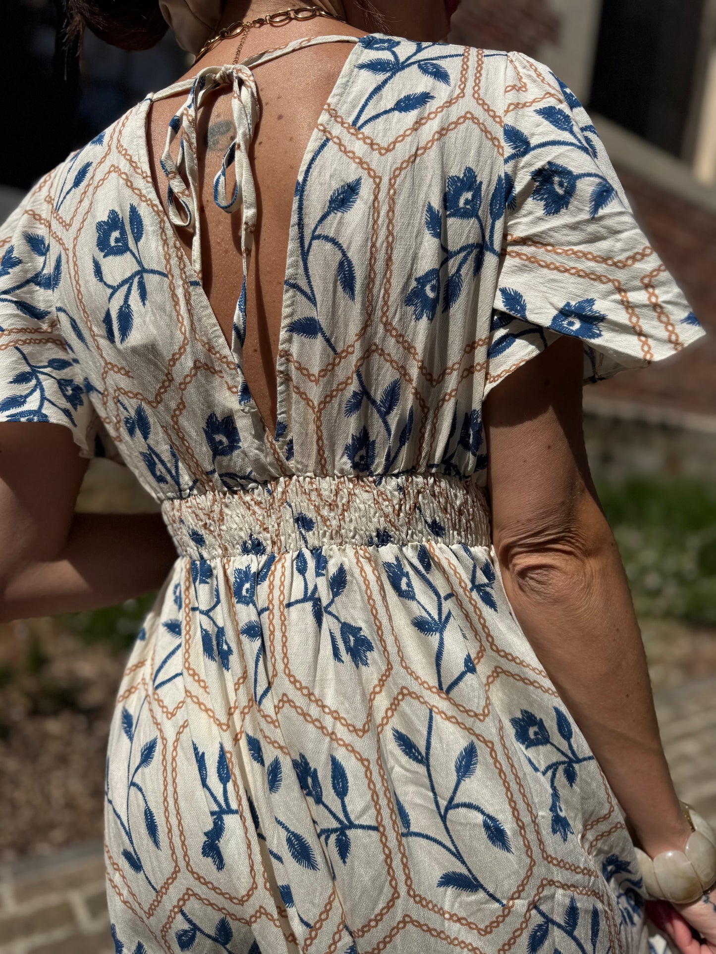 Robe Maria