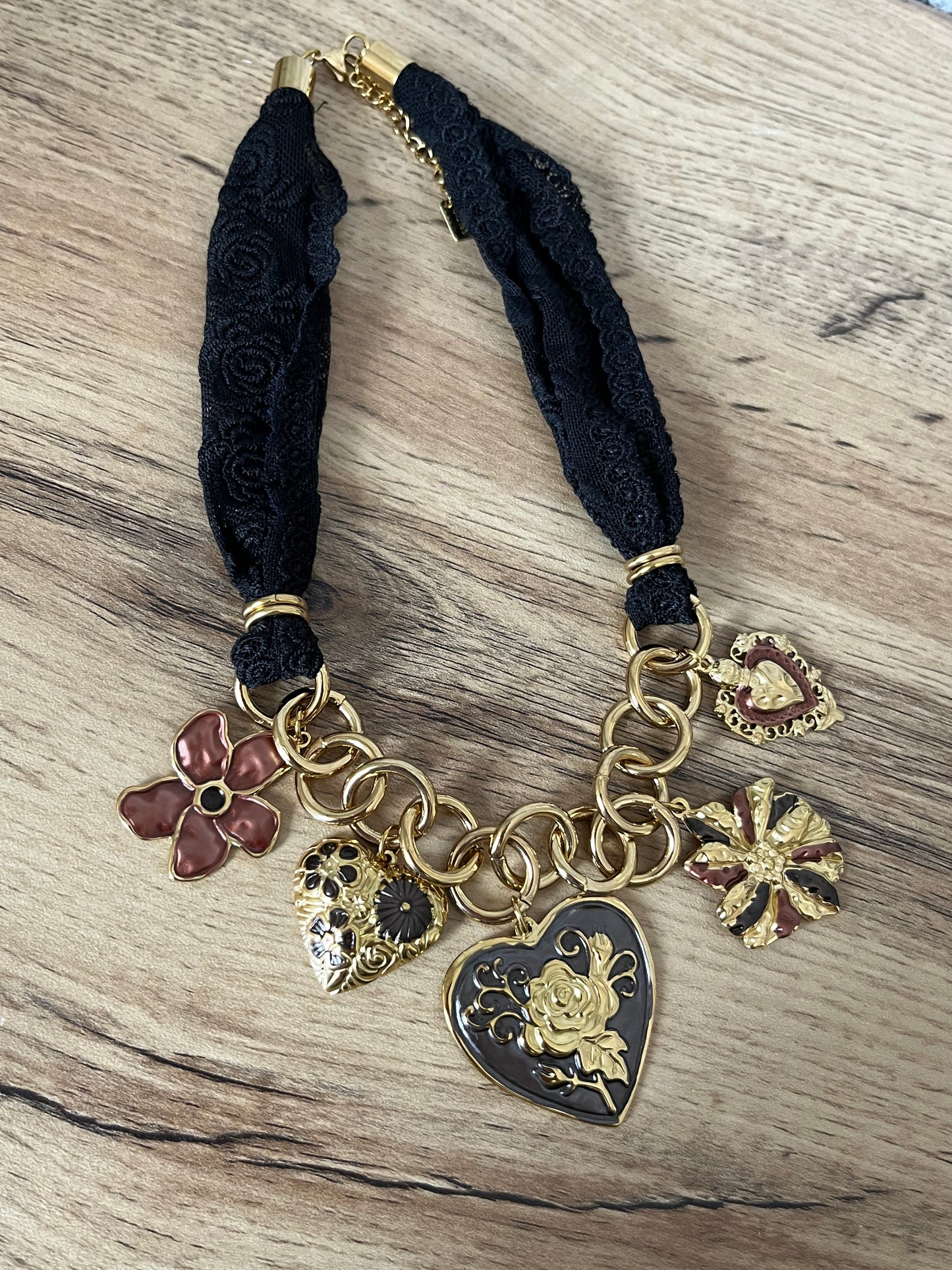 Collier Noblesse