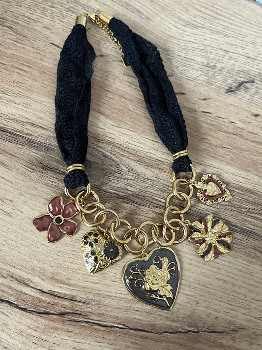 Collier Noblesse