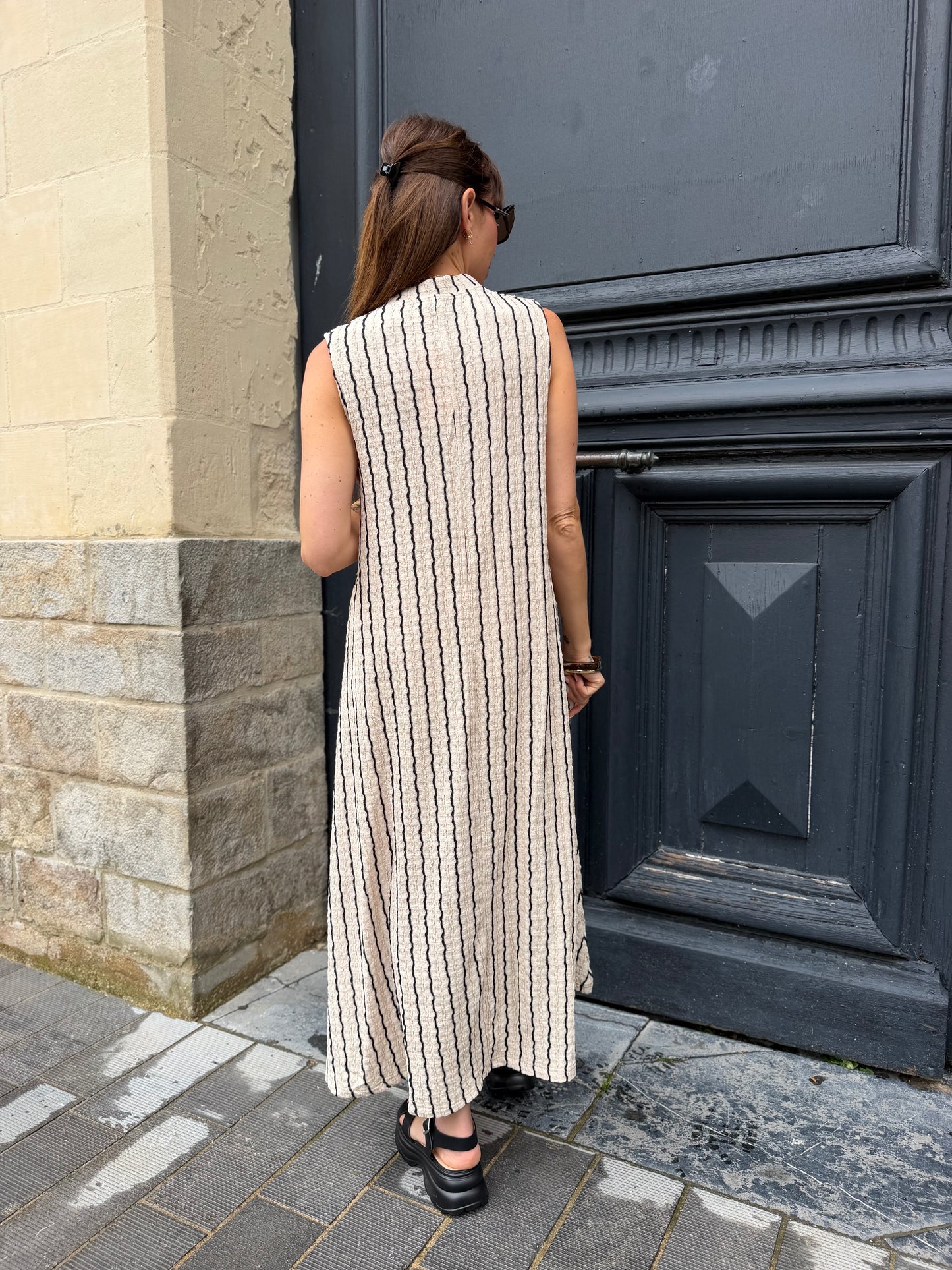 Robe Aurélia