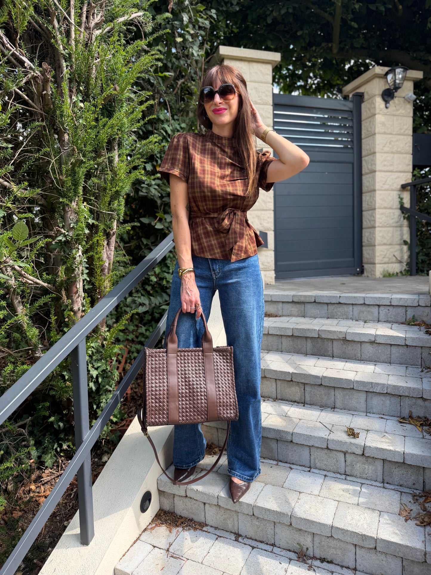 Chemise Louisa