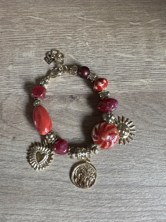 Bracelet Ariane