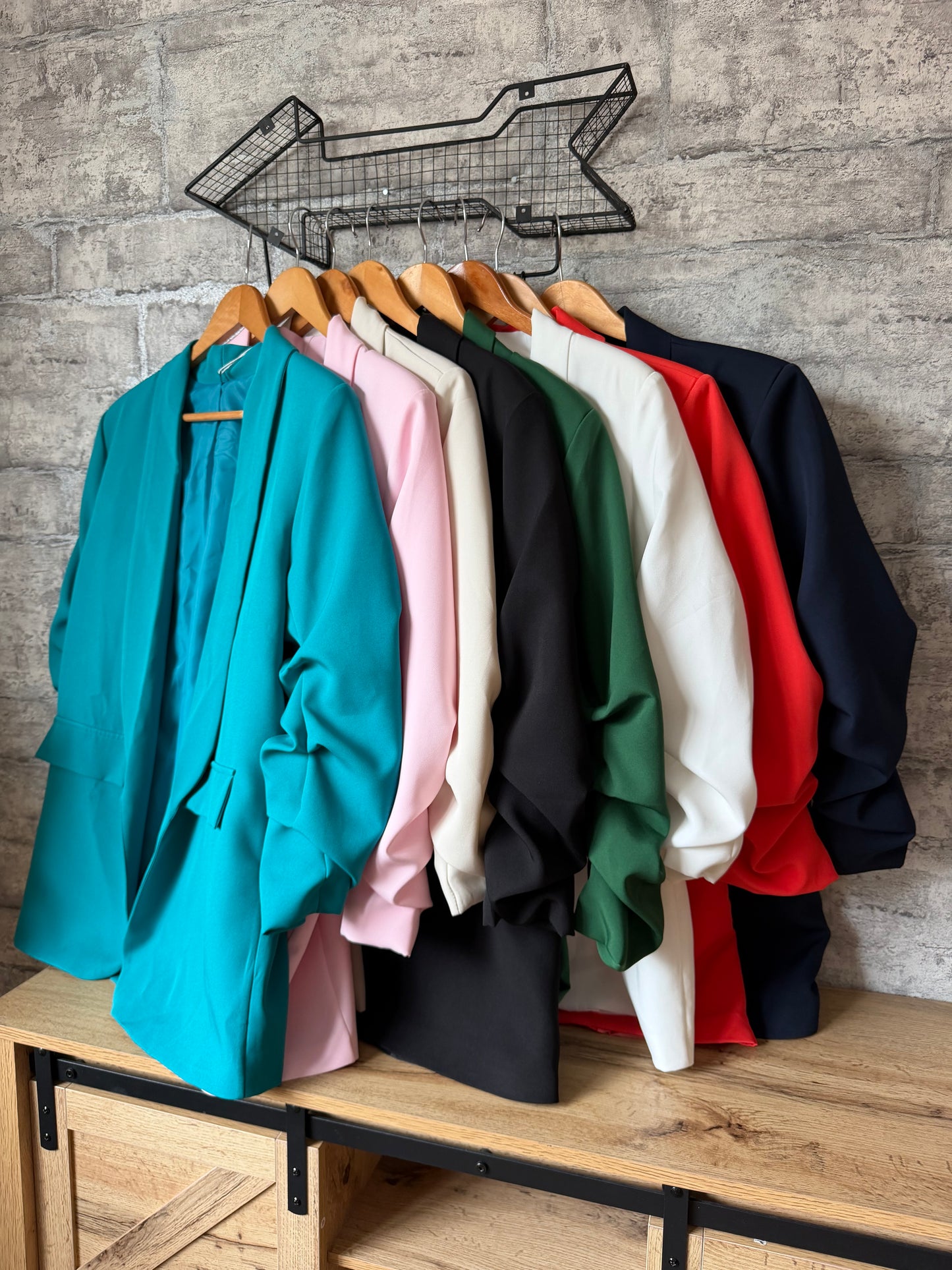 Blazer Uni