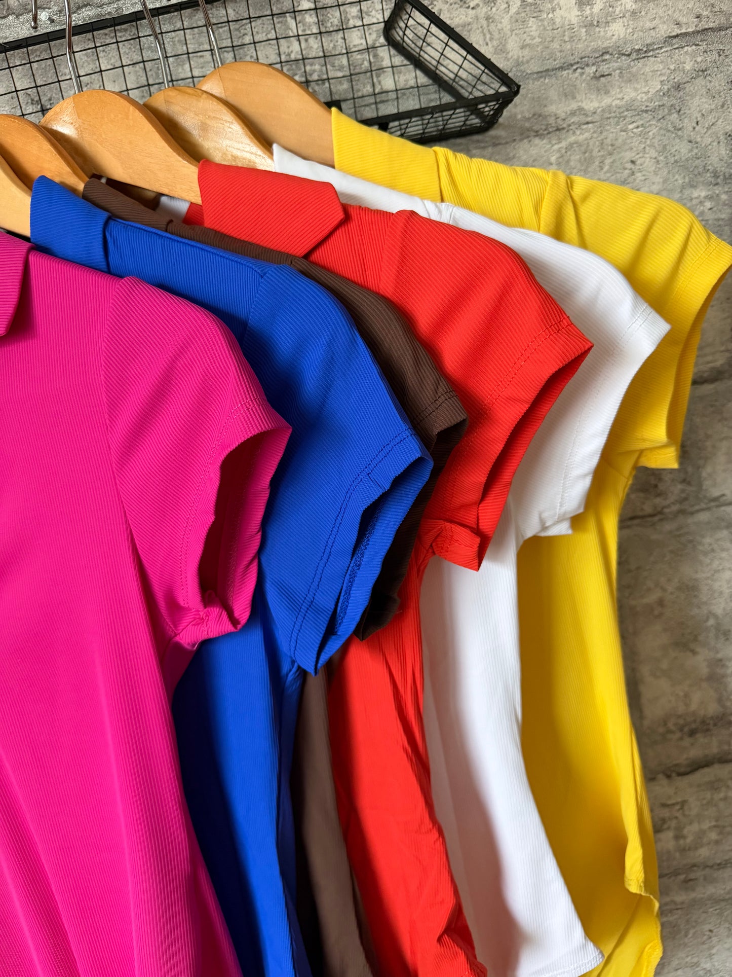 Body Polo