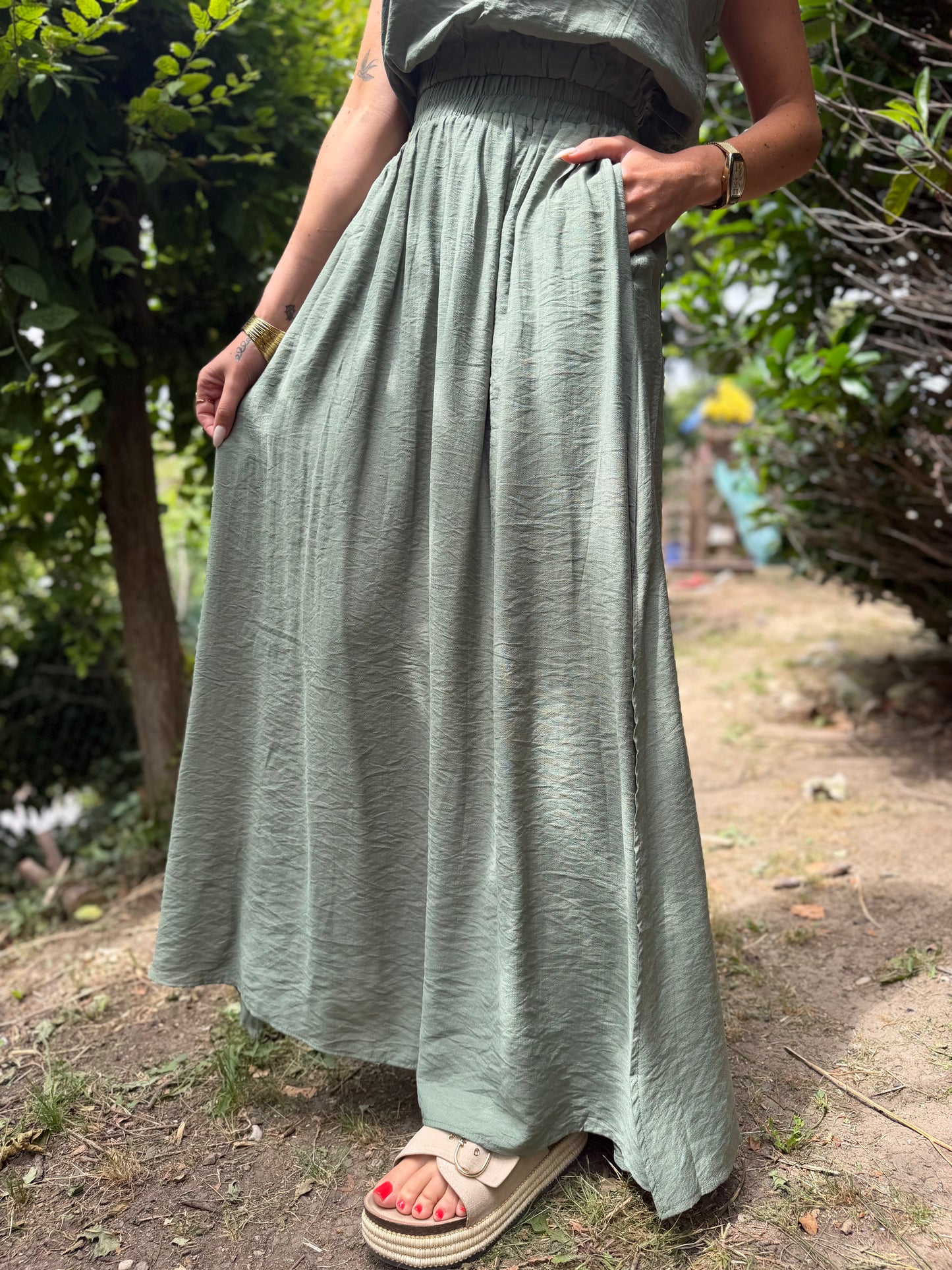 Ensemble Sonia Kaki