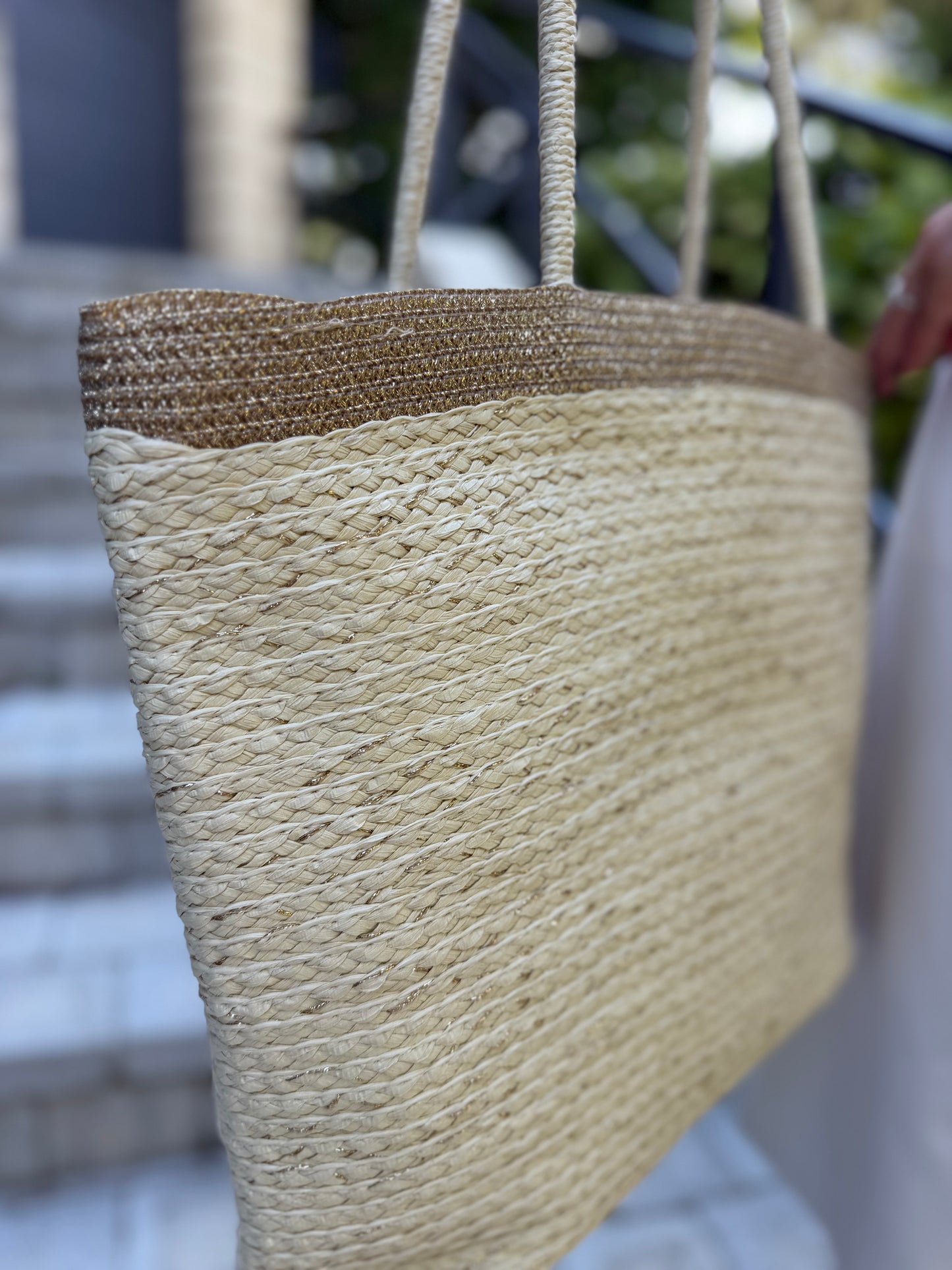 Sac Paloma