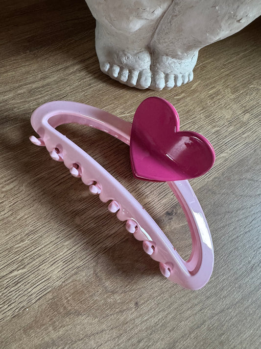 Pince Pink