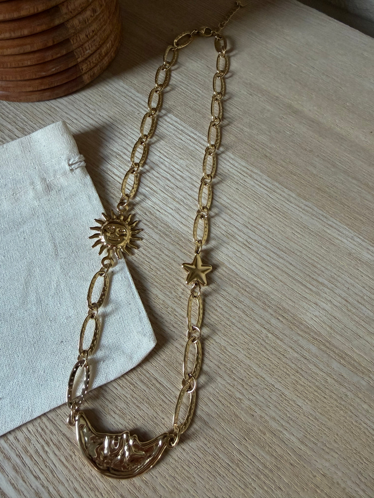 Collier Galaxie