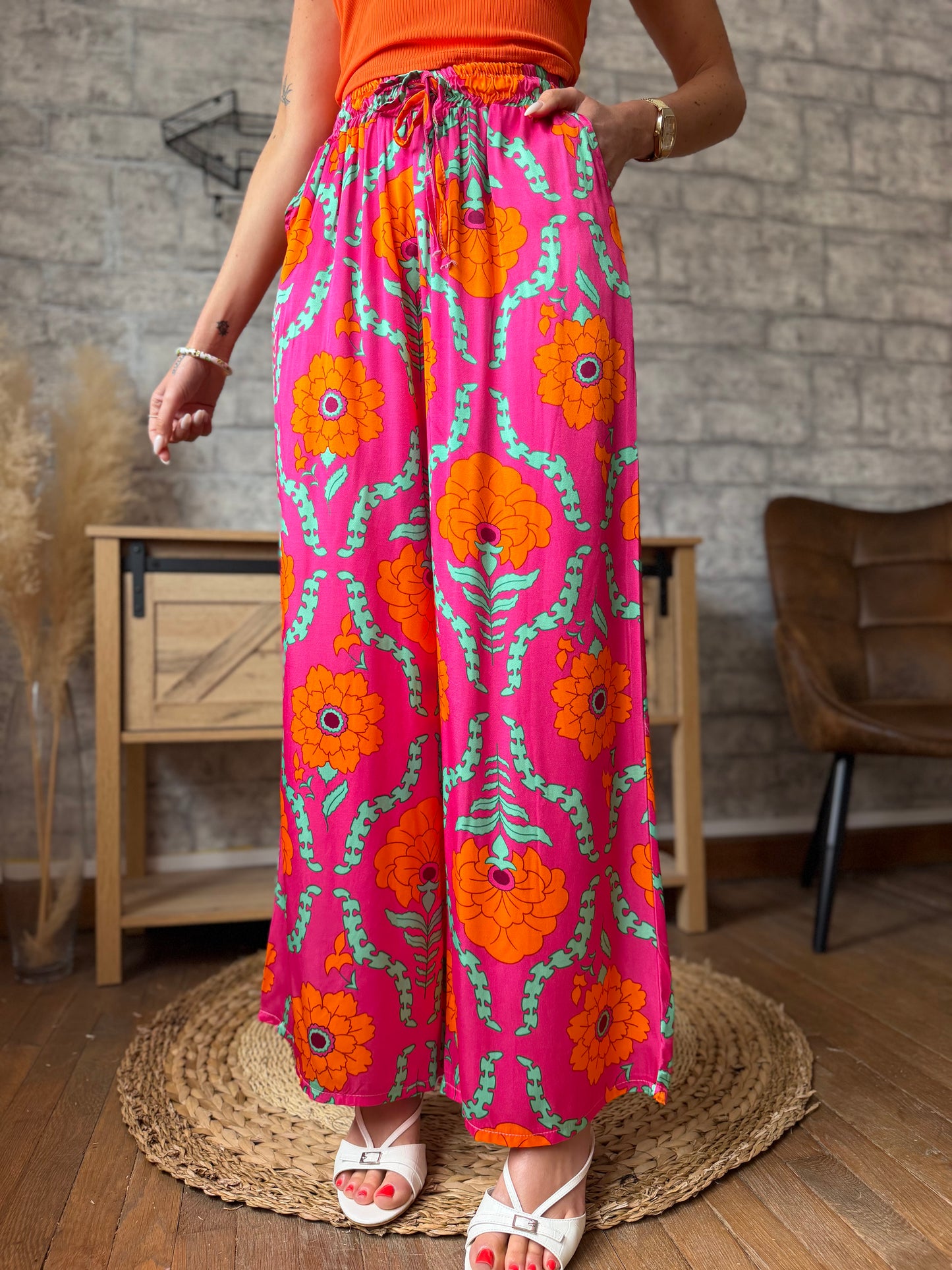 Pantalon Palavas