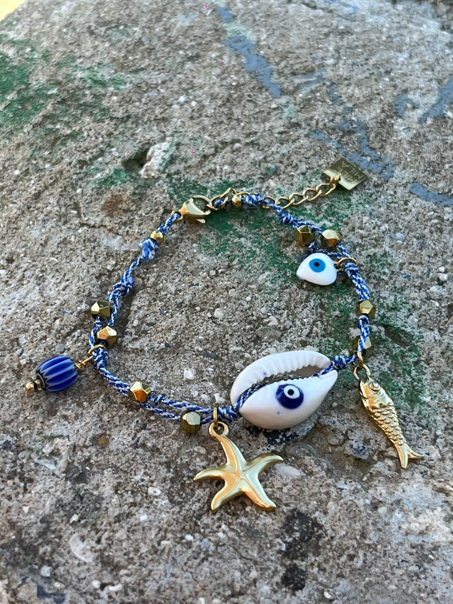 Bracelet Plage