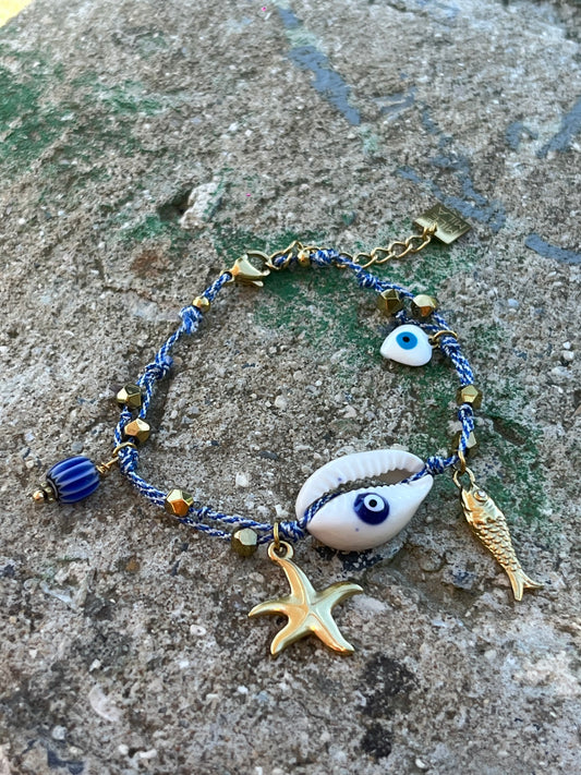 Bracelet Plage