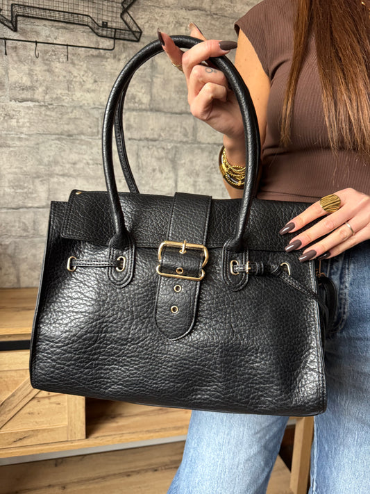 Sac Apollon Noir